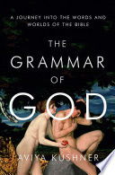 The_grammar_of_God