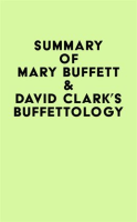 Summary_of_Mary_Buffett___David_Clark_s_Buffettology