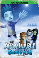 Mighty_Mighty_Monsters__The_Abominable_Snow_Kid