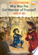Who_was_the_girl_warrior_of_France_