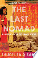 The_last_nomad