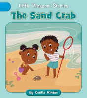 The Sand Crab by Minden, Cecilia