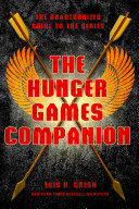 The hunger games companion by Gresh, Lois H