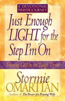 Just_Enough_Light_for_the_Step_I_m_On--A_Devotional_Prayer_Journey