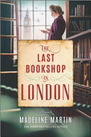 The last bookshop in London