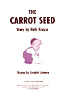 The_carrot_seed