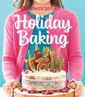Holiday Baking by Girl, American
