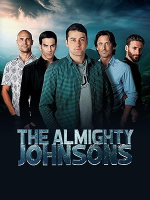 The_almighty_Johnsons