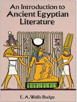 An_Introduction_to_Ancient_Egyptian_Literature