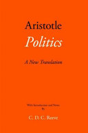 Politics by Aristotle