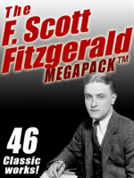 The_F__Scott_Fitzgerald_MEGAPACK___