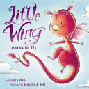 Little_Wing_learns_to_fly