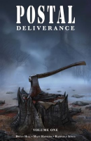 Postal__Deliverance_Vol__1