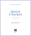 Quick_crochet