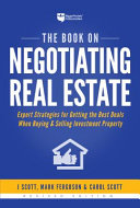 The_book_on_negotiating_real_estate