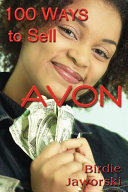 100_ways_to_sell_Avon
