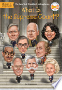 What_is_the_Supreme_Court_