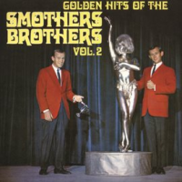 Golden_Hits_Of_The_Smothers_Brothers__Vol__2