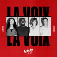 La Voix 10 by Various Artists
