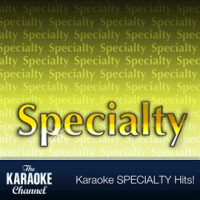 The Karaoke Channel - In the style of Standards - Vol. 1 by The Karaoke Channel