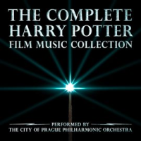 The_Complete_Harry_Potter_Film_Music_Collection