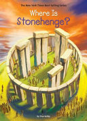 Where_is_Stonehenge_