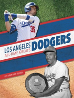 Los_Angeles_Dodgers_All-Time_Greats