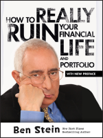 How_to_Really_Ruin_Your_Financial_Life_and_Portfolio