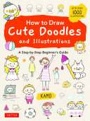 How_to_draw_cute_doodles_and_illustrations