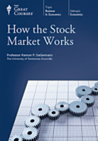 How_the_stock_market_works