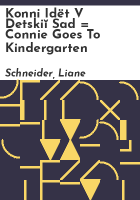 Konni_id__t_v_detski___sad___Connie_goes_to_kindergarten