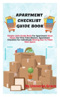 Apartment_Checklist_Guide_Book
