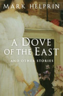 A_dove_of_the_East__and_other_stories
