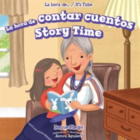 La_hora_de_contar_cuentos___Story_Time