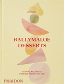 Ballymaloe_desserts