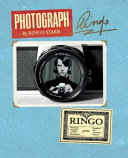 Photograph by Starr, Ringo