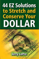 44_EZ_Solutions_to_Stretch_and_Conserve_Your_Dollar