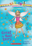 Coral the reef fairy by Meadows, Daisy