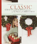 Classic_crafts_and_recipes_inspired_by_the_songs_of_Christmas