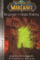World_of_Warcraft__Beyond_the_Dark_Portal