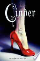 Cinder by Meyer, Marissa