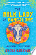 The_milk_lady_of_Bangalore