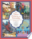 The_three_princes_of_Serendip
