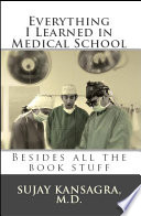 Everything_I_learned_in_medical_school