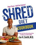 The_shred_diet_cookbook