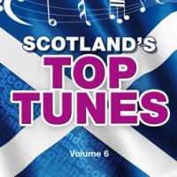 Scotland's Top Tunes, Vol. 6 by The Munros