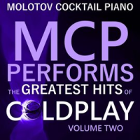 MCP_Performs_The_Greatest_Hits_Of_Coldplay__Vol__2