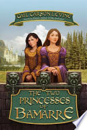 The_two_princesses_of_Bamarre