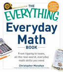 The_everything_everyday_math_book