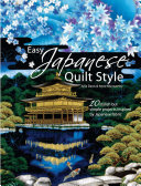 Easy_Japanese_quilt_style